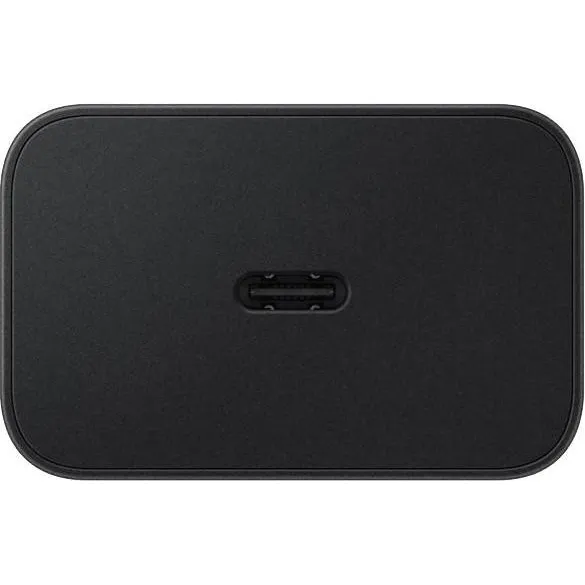 СЗУ Samsung EP-T4511NBEGEU 45W Power Adapter Black Тип: Мережева зарядка / Вихідні