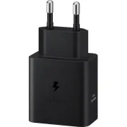 СЗУ Samsung EP-T4511NBEGEU 45W Power Adapter Black