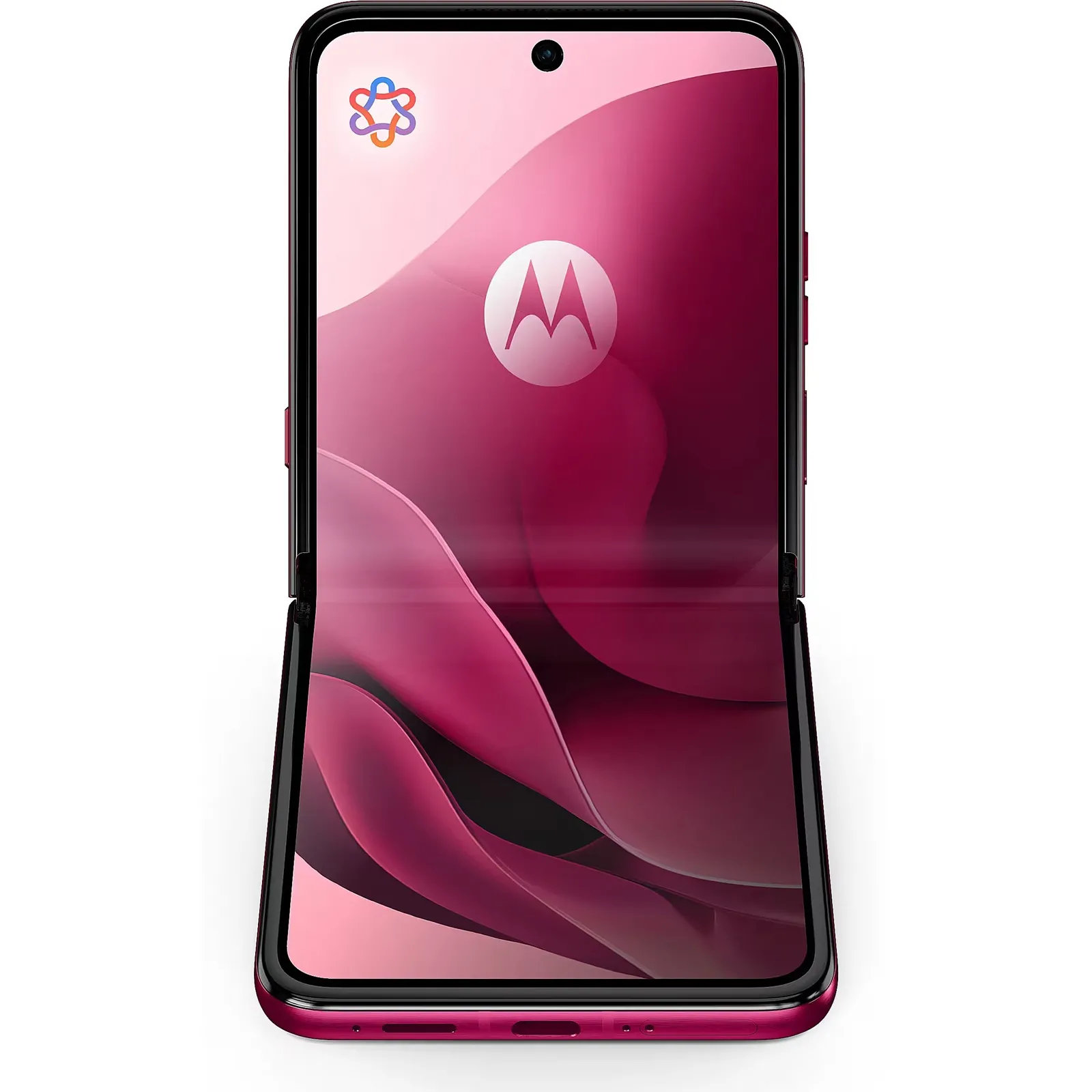 Motorola Razr 60 Ultra 16/512GB Pantone Cabaret (PB8R0076) Europe Бренд: Motorola; Лінійка: Razr 60 Ultra;