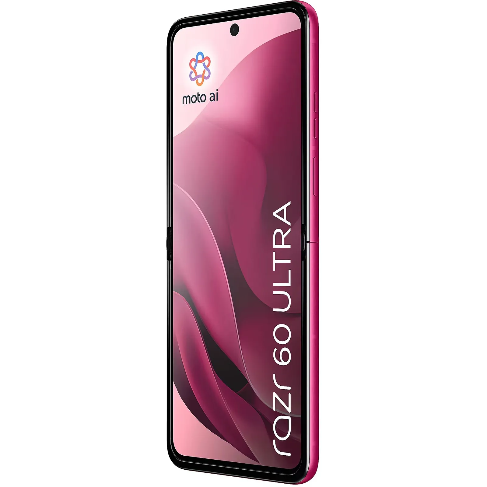 Motorola Razr 60 Ultra 16/512GB Pantone Cabaret (PB8R0076) Europe