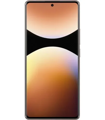 Xiaomi Redmi Note 14 Pro 4G 8/256GB NFC Sand Gold (with charger) Europe Дисплей: 6.67 / Amoled (2400х1080