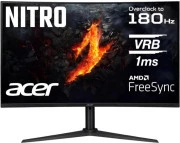 Acer Nitro XZ322QUP3bmiiphx (UM.JX0EE.309) (UA)