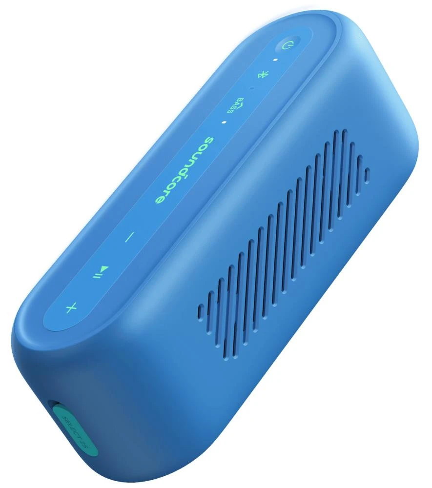 Anker SoundCore Select 2S Blue (A3171031) (UA) Бренд: Anker; Установка: