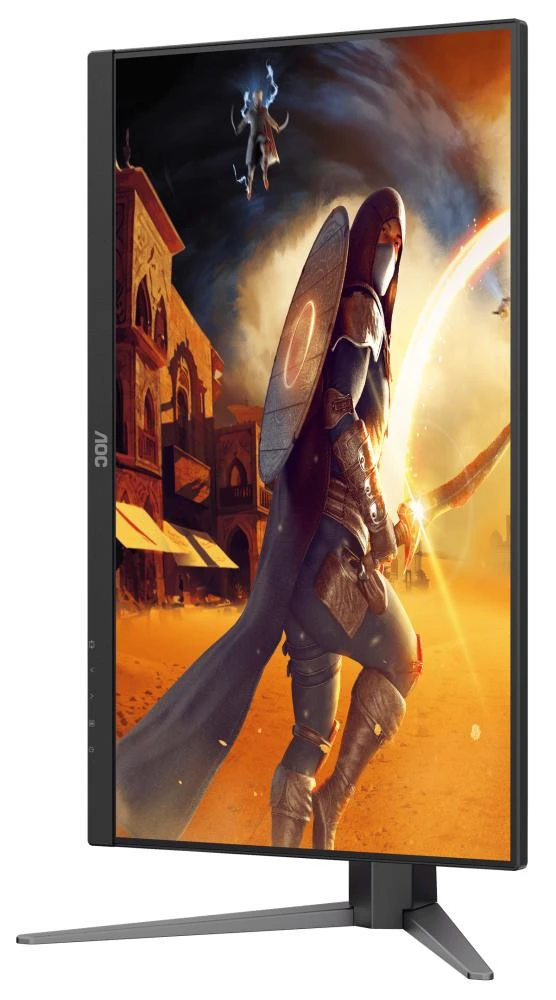 AOC 27G4HA (UA) Бренд: AOC; Діагональ екрану,