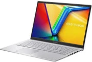 ASUS Vivobook 15 X1504VA Cool Silver (X1504VA-BQ2684, 90NB10J2-M036R0) (UA)