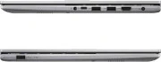 ASUS Vivobook 15 X1504VA Cool Silver (X1504VA-BQ2684, 90NB10J2-M036R0) (UA)