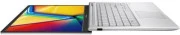ASUS Vivobook 15 X1504VA Cool Silver (X1504VA-BQ2684, 90NB10J2-M036R0) (UA)
