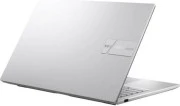ASUS Vivobook 15 X1504VA Cool Silver (X1504VA-BQ2684, 90NB10J2-M036R0) (UA)