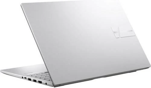 ASUS Vivobook 15 X1504VA Cool Silver (X1504VA-BQ2684, 90NB10J2-M036R0) (UA) Бренд: ASUS; Лінійка: Vivobook 15 X1504VA;