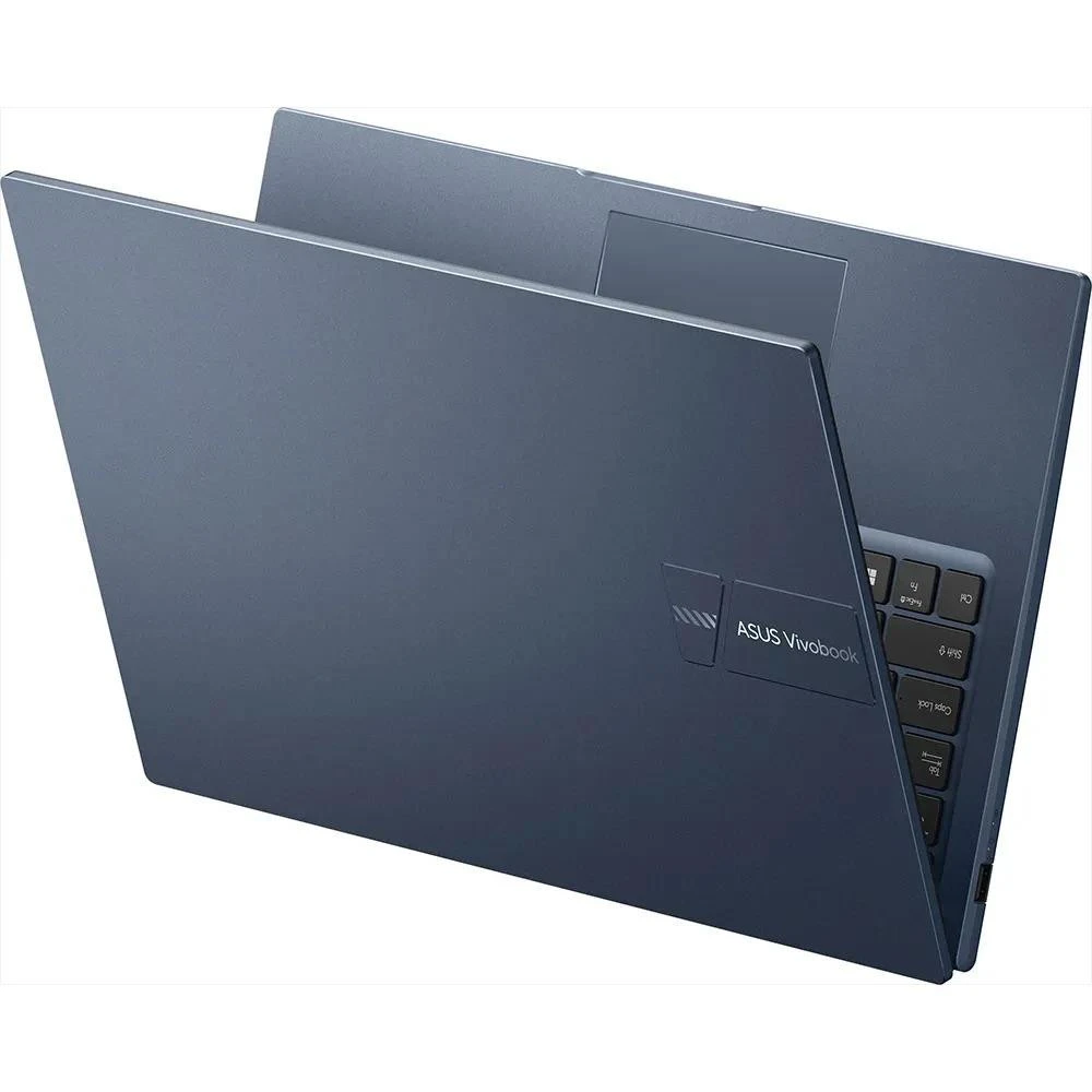 ASUS VivoBook 15 X1504VA Quiet Blue (X1504VA-BQ3123) (90NB13Y1-M01560) (UA) Бренд: ASUS; Лінійка: Vivobook 15 X1504VA;