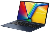 ASUS VivoBook 17 X1704VA Quiet Blue (X1704VA-AU853, 90NB13X2-M00A70) (UA)