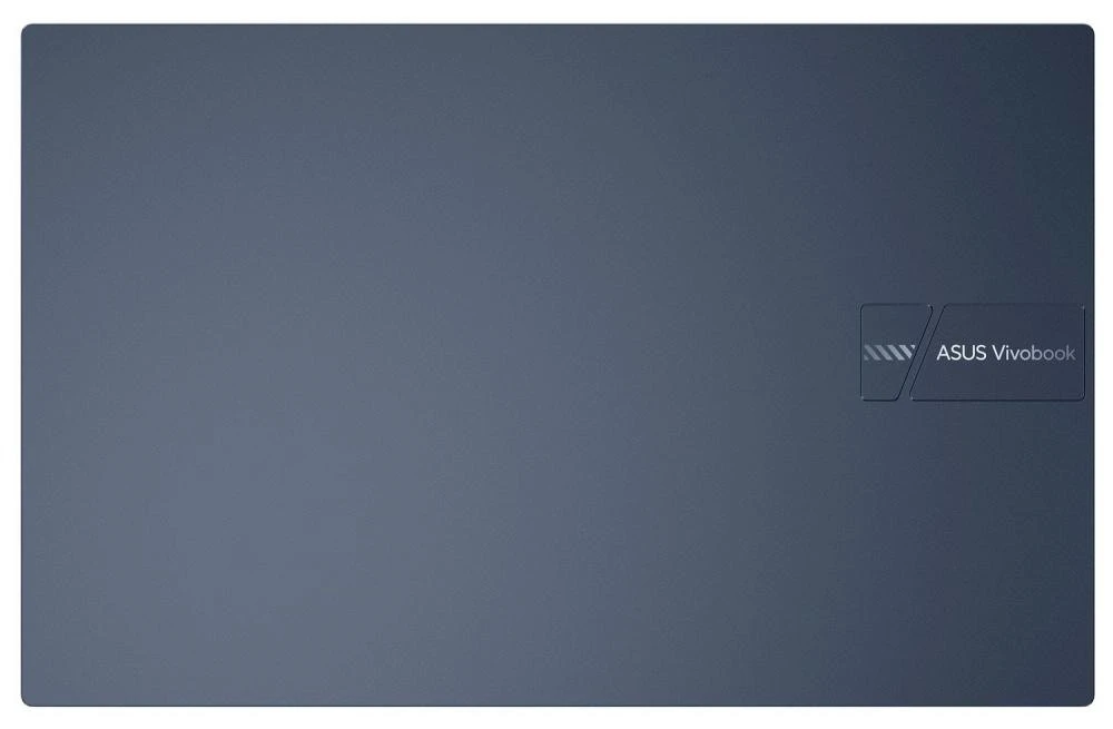 ASUS VivoBook 17 X1704VA Quiet Blue (X1704VA-AU853, 90NB13X2-M00A70) (UA) Бренд: ASUS; Лінійка: Vivobook 17 X1704VA;