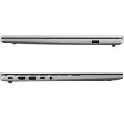 ASUS VivoBook S14 M3407HA Cool Silver (M3407HA-LY018) (90NB16E2-M000P0) (UA)