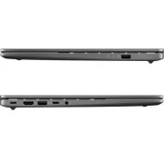 ASUS VivoBook S14 M3407HA Matte Gray (M3407HA-LY017) (90NB16E1-M000N0) (UA)