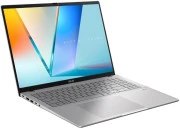 ASUS VivoBook S16 M3607HA Cool Silver (M3607HA-RP012) (90NB16F2-M000L0) (UA)