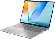 ASUS VivoBook S16 M3607HA Cool Silver (M3607HA-RP012) (90NB16F2-M000L0) (UA)