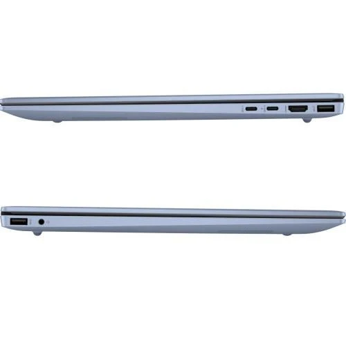 HP OmniBook 5 16-af1008ua Sky Blue (BV5W3EA) (UA) Бренд: HP; Конструкція: Класичний;