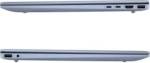 HP OmniBook 5 16-af1018ua Sky Blue (BV5W9EA) (UA) Бренд: HP; Конструкція: Класичний;