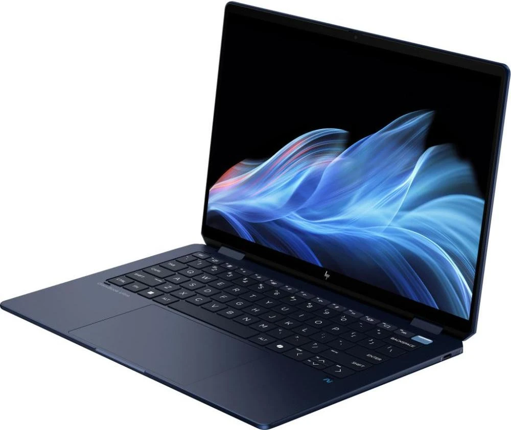 HP OmniBook Ultra Flip x360 (BV5S5EA) (UA) Бренд: HP; Конструкція: 2-в-1