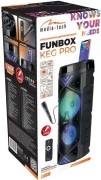Media-Tech Funbox Keg Pro (MT3182) (UA)