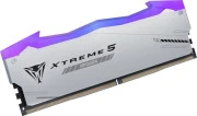 PATRIOT 32 GB (2x16GB) DDR5 6000 MHz Viper Xtreme 5 RGB MPower (PVXR532G60C30KM) (UA)