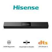 Саундбар Hisense HS2000 (20014893) (UA)
