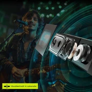 Саундбар Hisense HS2000 (20014893) (UA)