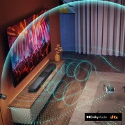 Саундбар Hisense HS2000 (20014893) (UA)