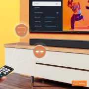 Саундбар Hisense HS2000 (20014893) (UA)