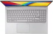 ASUS Vivobook 15 X1504VA Cool Silver (X1504VA-BQ2684, 90NB10J2-M036R0) (UA)