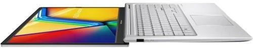 ASUS Vivobook 15 X1504VA Cool Silver (X1504VA-BQ2684, 90NB10J2-M036R0) (UA)