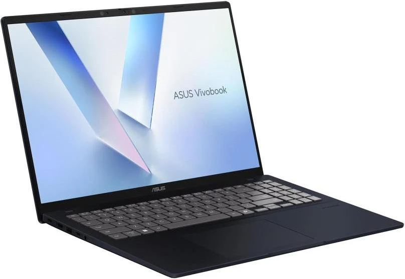 ASUS VivoBook 16 X1607CA Quiet Blue (X1607CA-MB058) (90NB15A1-M00660) (UA) Бренд: ASUS; Конструкция: