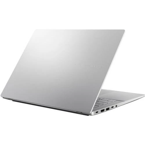 ASUS VivoBook S14 M3407HA Cool Silver (M3407HA-LY018) (90NB16E2-M000P0) (UA) Бренд: ASUS; Конструкція: