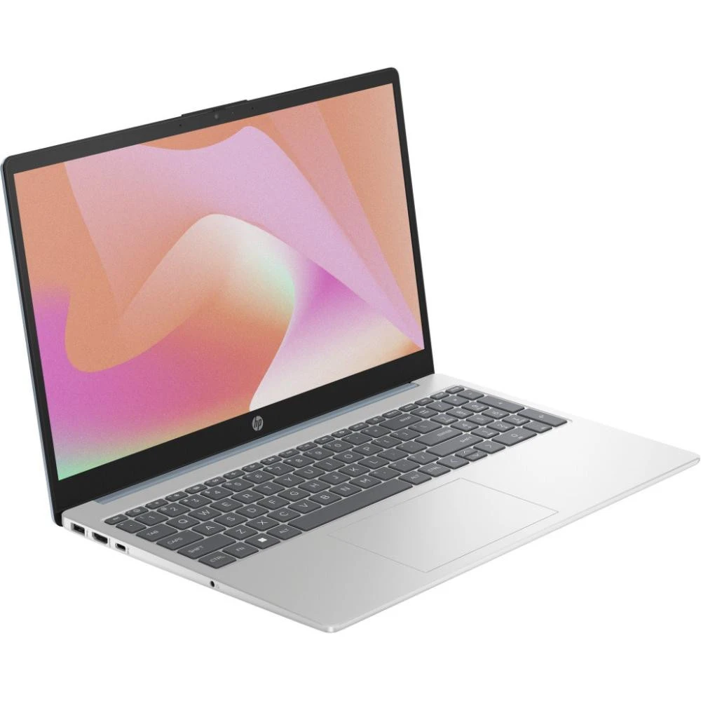 HP 15-fd2001ua Moonlight Blue (BV5U4EA) (UA) Бренд: HP; Лінійка: 15-fd2000;