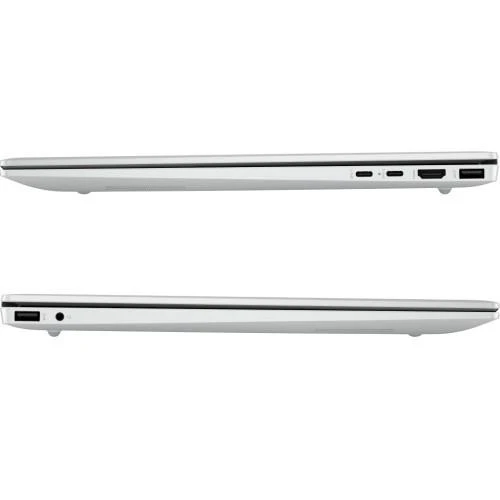 HP OmniBook 5 16-af1013ua Glacier Silver (BV5W6EA) (UA) Бренд: HP; Конструкція: Класичний;