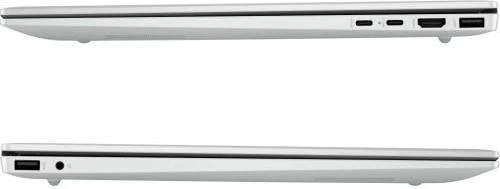 HP OmniBook 5 16-af1019ua Glacier Silver (BV5X0EA) (UA) Бренд: HP; Конструкция: