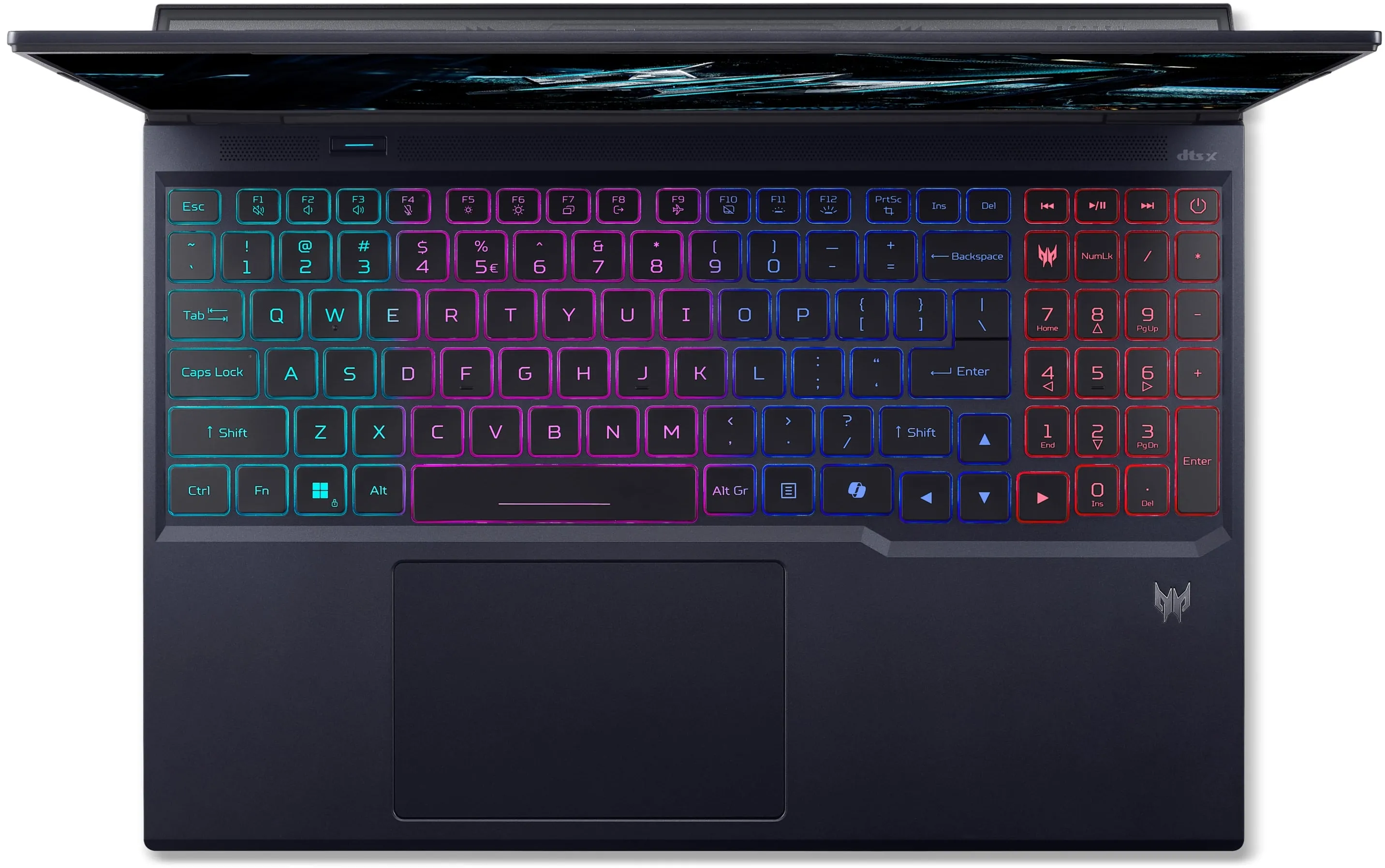 Acer Predator Helios Neo 16 PHN16-73 (NH.QVUEU.003) (UA)