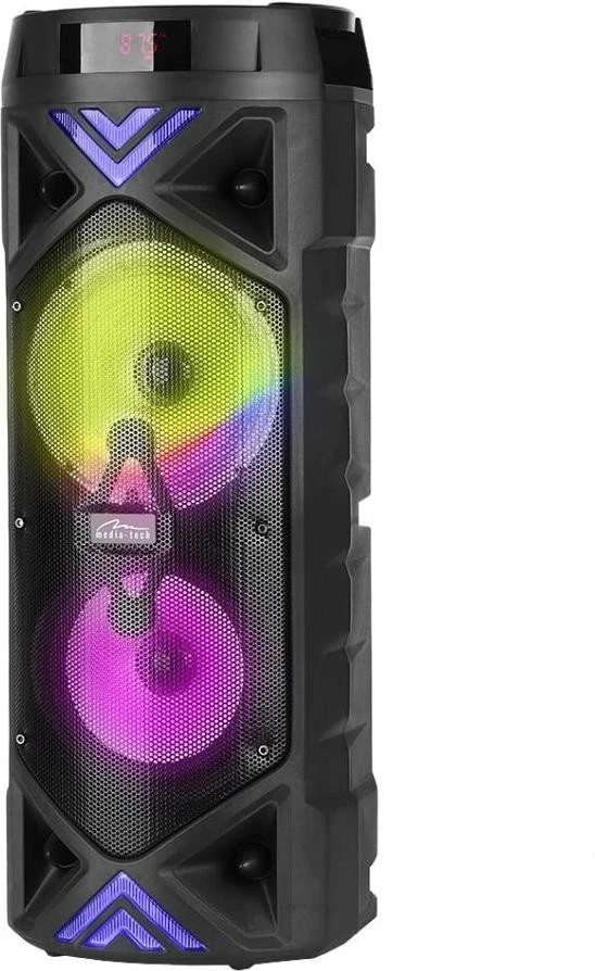 Media-Tech Funbox Keg Pro (MT3182) (UA) Бренд: Media-Tech; Установка: