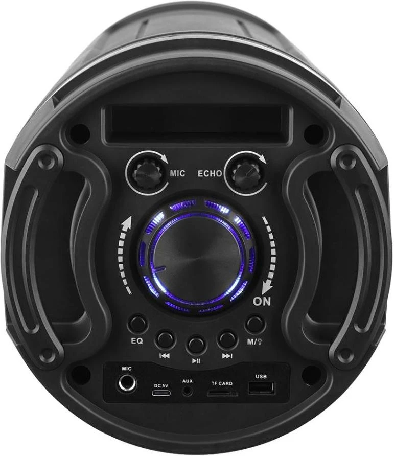 Media-Tech Funbox Keg Pro (MT3182) (UA) Бренд: Media-Tech; Установка: