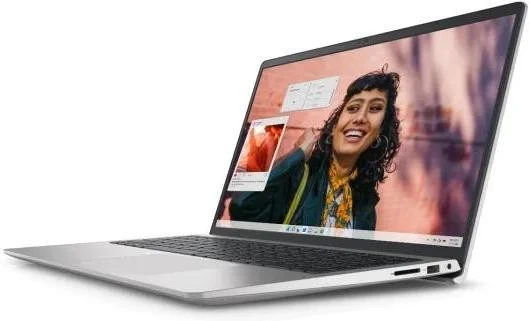 Dell Inspiron 15 3530 (i3530-7837BLK-PUS) Refurbished Бренд: Dell; Лінійка: Inspiron 15 3530;