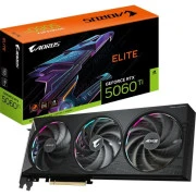  GIGABYTE GeForce RTX5060Ti 16Gb AORUS ELITE (GV-N506TAORUS E-16GD) (UA)