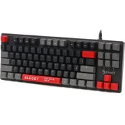 A4Tech Bloody S310N USB Energy Red (4711421000598) (UA)