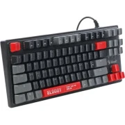 A4Tech Bloody S310N USB Energy Red (4711421000598) (UA)