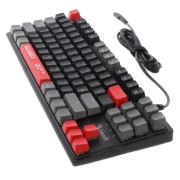 A4Tech Bloody S310N USB Energy Red (4711421000598) (UA)