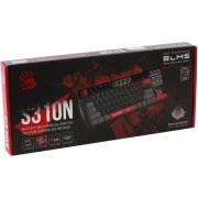 A4Tech Bloody S310N USB Energy Red (4711421000598) (UA)