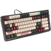 A4Tech Bloody S98 USB Pixels Red (4711421001120) (UA)