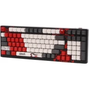 A4Tech Bloody WS98 Wireless/Bluetooth/USB Naraka (4711421001106) (UA)