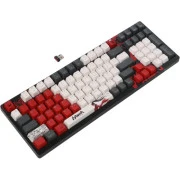 A4Tech Bloody WS98 Wireless/Bluetooth/USB Naraka (4711421001106) (UA)