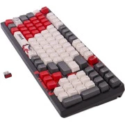 A4Tech Bloody WS98 Wireless/Bluetooth/USB Naraka (4711421001106) (UA)