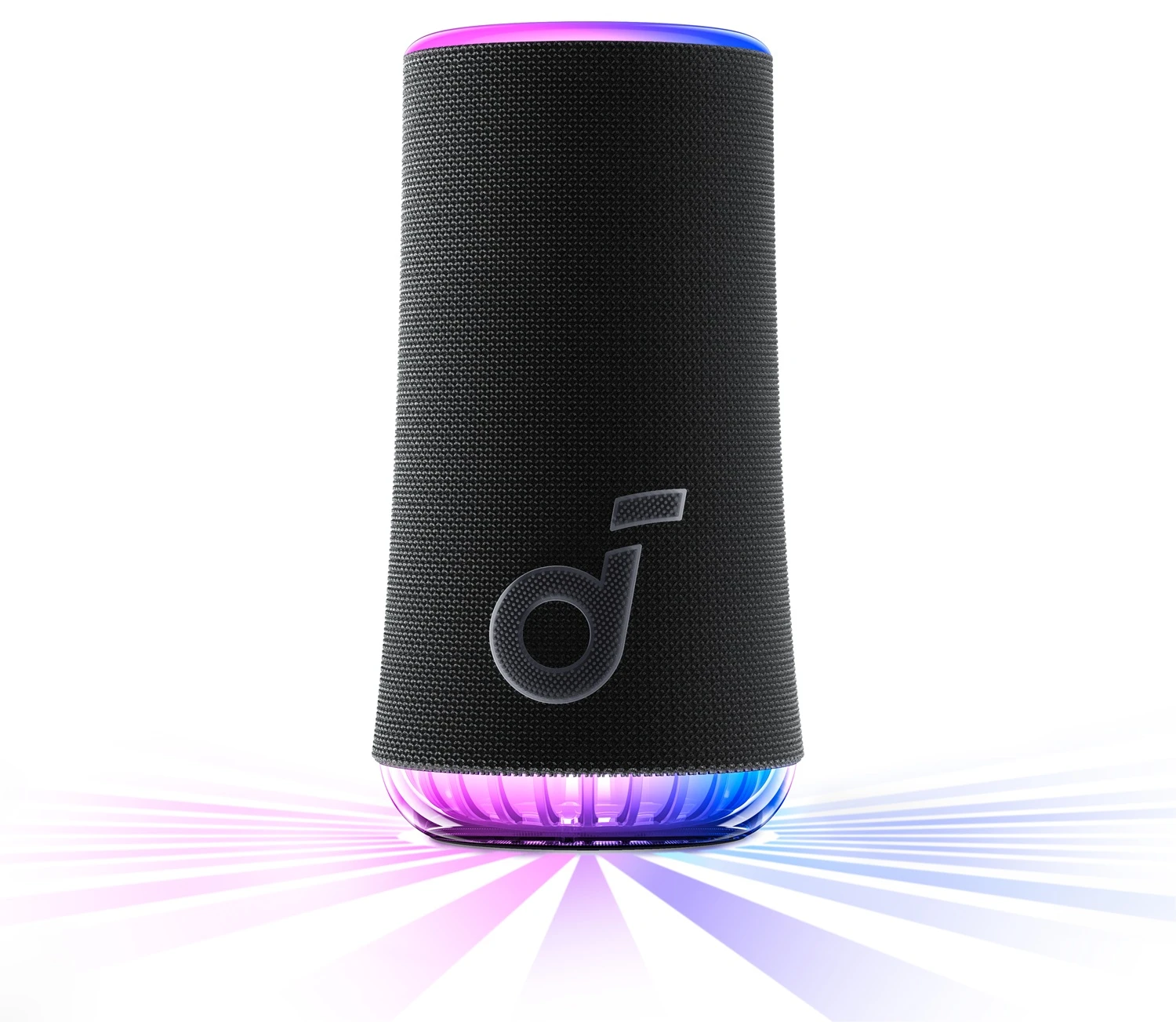 Anker SoundCore Glow Black (A3166G11) Формат акустики: 2.0; Потужність: